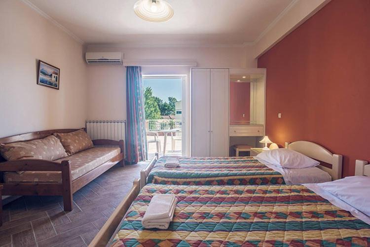 Omirico Corfu (city)