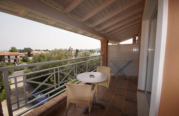 Apartment Omirico *