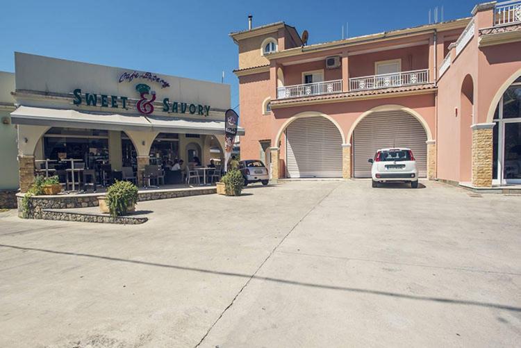 Apartamento Omirico